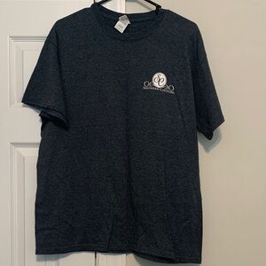 Women’s Dark Gray T-Shirt L